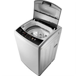 美的MB75V130W波輪洗衣機 智能生活從選擇8段水位開始